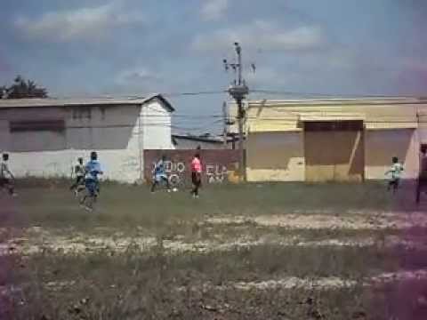 LANCE SEIS - FANMAQ 1 X 0 GRUPAMA