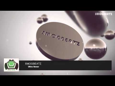 SMOGBEATZ - Ultra Sonar (Preview)