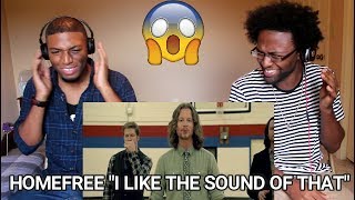 Home Free - Rascal Flatts - I Like The Sound of That  [Official Music Video]