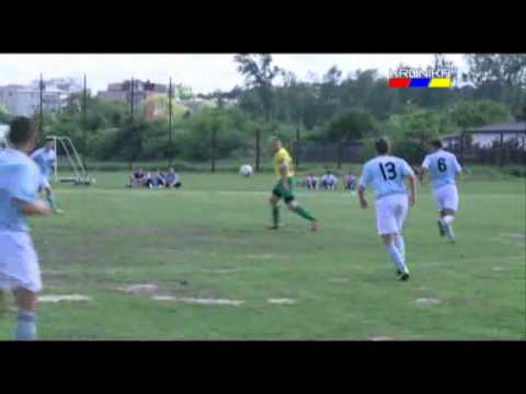 MKS Kozienice - Energia II (19.05.2012)