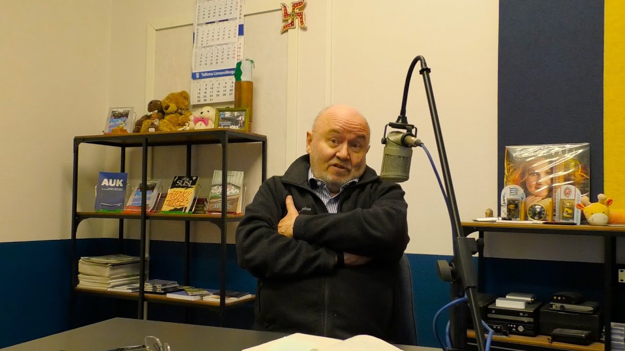 2025-01-09 - Igor Gräzin