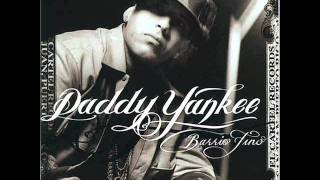 Daddy Yankee - Intro (Barrio Fino)