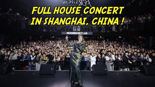 Download lagu SHILA AMZAH CONCERT TOUR IN SHANGHAI CHINA mp3