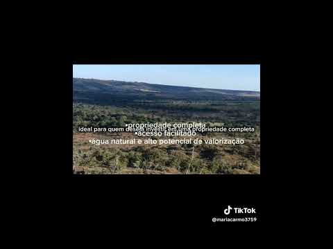 FAZENDA À VENDA – BURITIS/MG AGRICULTURA/ PECUÁRIAÁrea total: 247,50 hectares