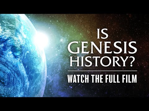 , title : 'Is Genesis History? - Watch the Full Film'