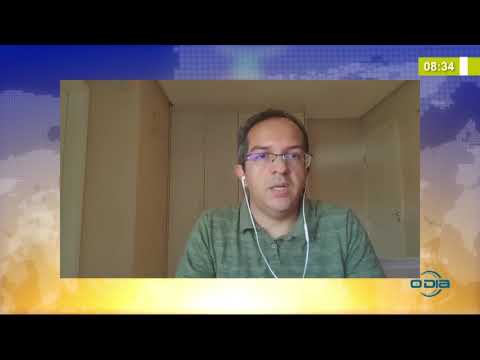 Prazo para regular tiÌtulo de eleitor termina nesta quarta feira, diz TRE-PI (05 05 20)