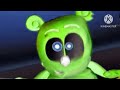 The Gummy Bear Song Version English In G Major 22