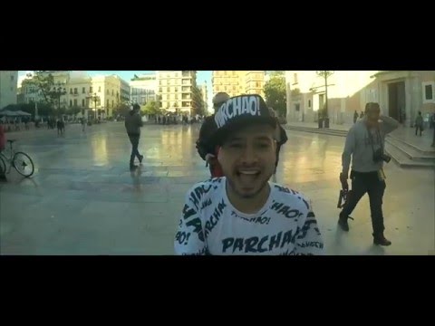 Kiño - Soñando como Loco (Video Oficial)