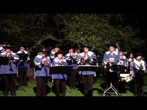 Udoooo Medley Musikzug Blau-Weiß Köllerbach