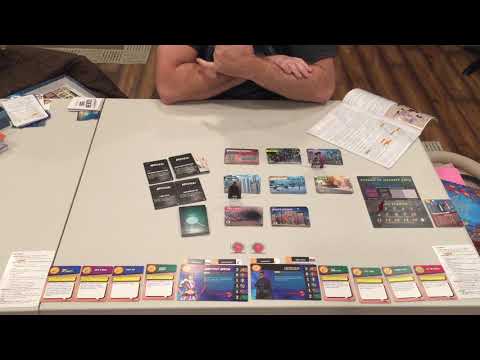 0:30 / 23:28 Set-Up of Issue #1 of Sidekick Saga (updated!)