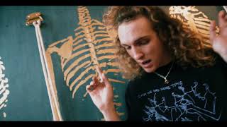 Felly - Language (Official Music Video)