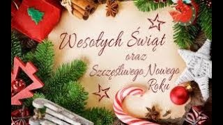 Miniaturka - Życzenia Świąteczne od karlosa 2019 + Live świąteczny?