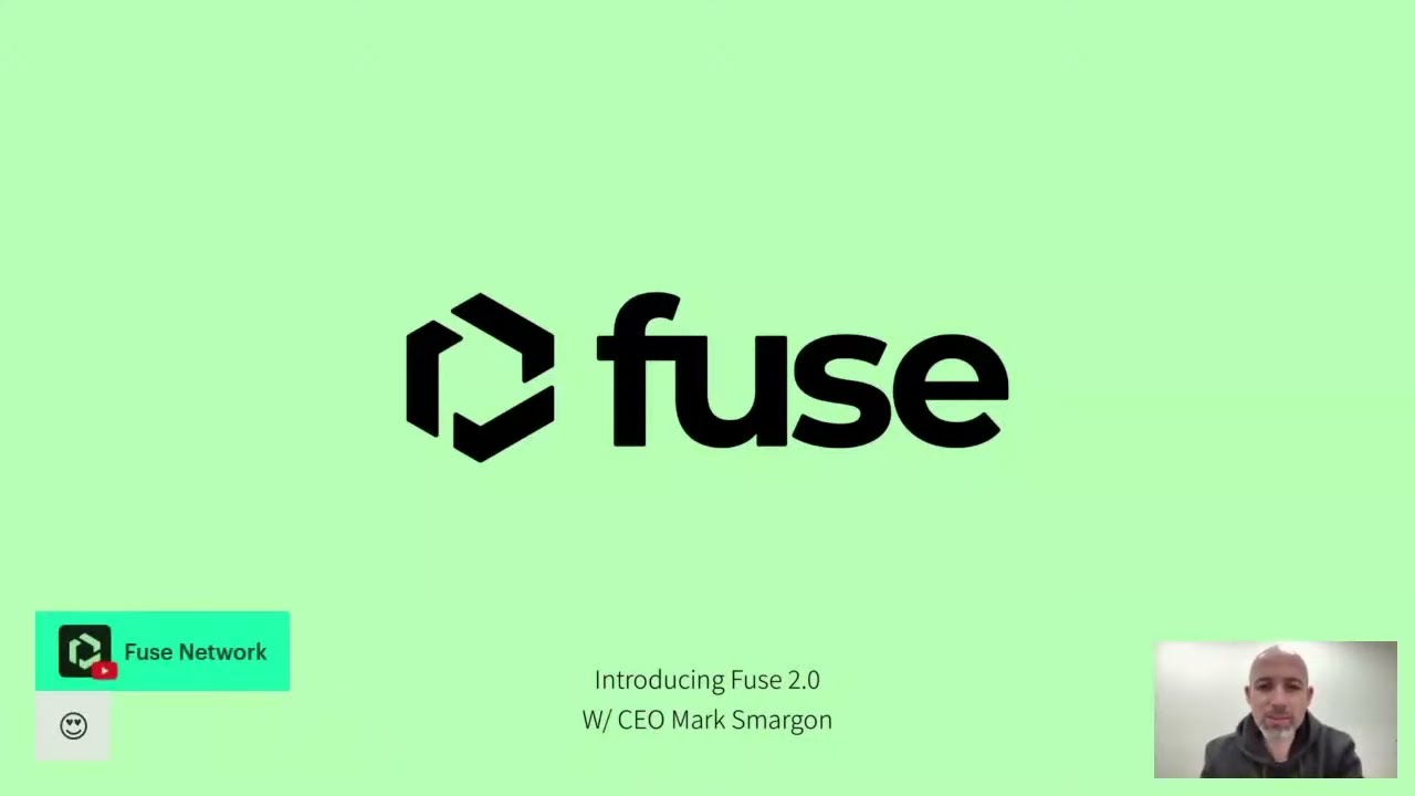 Unveiling The Next Chapter For Fuse Network: Web3 Payments, Redefined