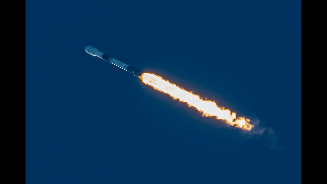 Watch the Launch