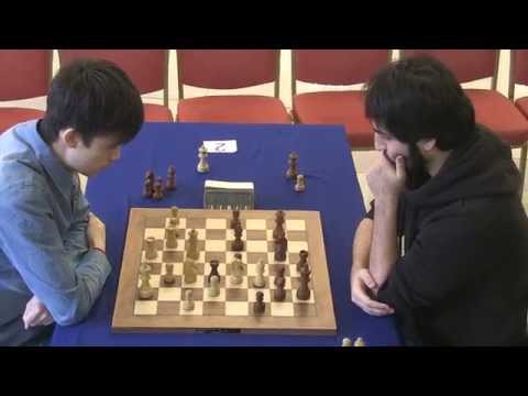 2015-04-05 Lu, Shanglei - Salem, A.R. Saleh Endgame