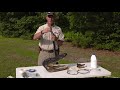 Dispatching An Alligator
