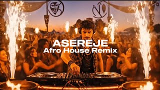 Download lagu Las Ketchup - Asereje (ENNEM Afro House Remix) mp3
