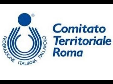Finale Territoriale  Roma  1 ° - 2° Posto Team Power Albano Velletri vs Afrogiro Volley