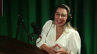 Nutrição, estética, saúde: Bate-papo com a professora e nutricionista Patricia Acioly #1