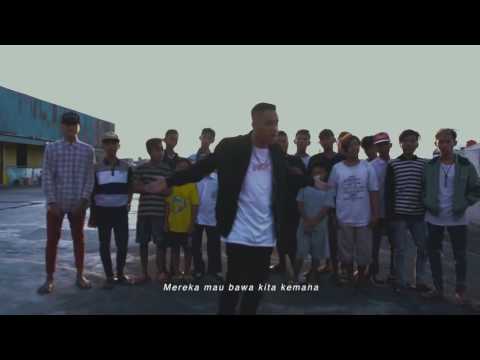 MACK'G   FULLTANK Official Music Video