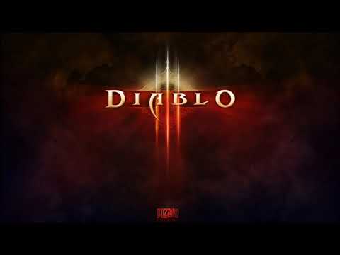 Best VGM 1131 - Diablo III - New Tristram