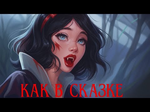 [ Как в сказке #1-17 ] Альтернативный сюжет Disney.