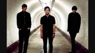 White Lies - Unfinished Business