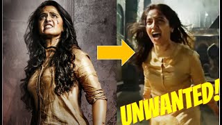 Durgamati The Myth | Bollywood Movie Review by Hit F5 | Bhumi Pednekar | Arshad Warsi