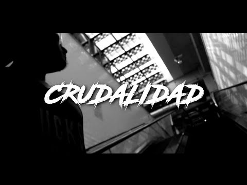 Doble F - Crudalidad(SF.MusicProd)