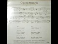 Gianni Morandi - Per poter vivere - (LP Lato 2)