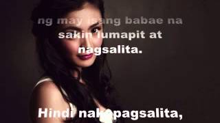 GLOC 9 -  Torpedo (with lyrics)