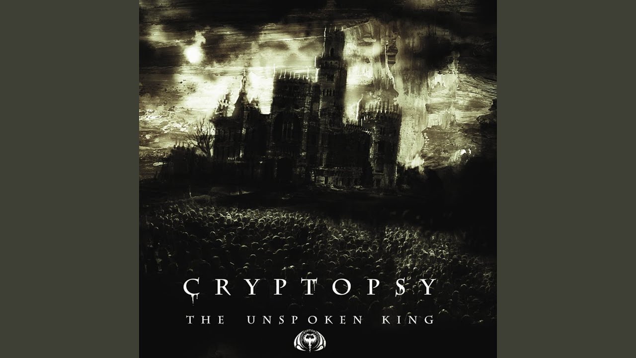Cryptopsy - Silence The Tyrants