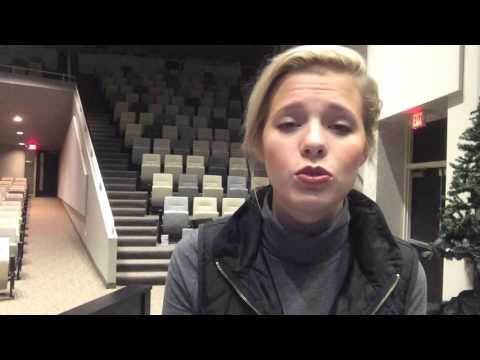 See Me ~ Molly Kate Kestner