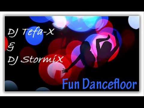 DJ Storm'ix   Get  back, loona , remady    remix 2011