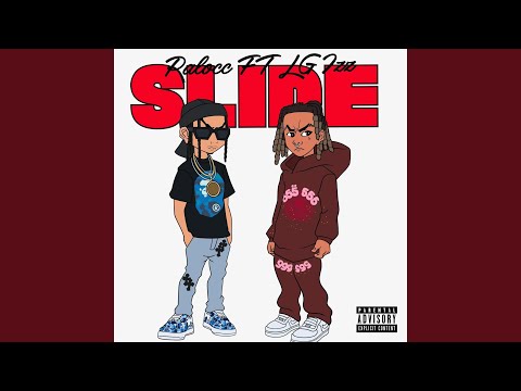 Slide (feat. Lg Izz)