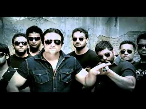 Desi Jatt  Gippy Grewal