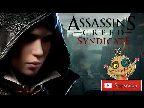 Assassin's Creed Syndicate 60fps pt33