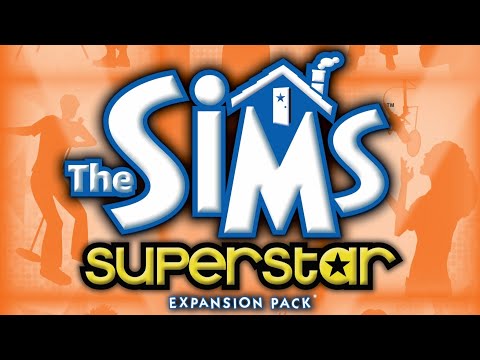06 Superstar Theme – The Sims: Superstar Soundtrack