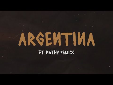 Trueno, Nathy Peluso - ARGENTINA