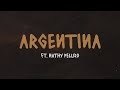 Trueno, Nathy Peluso - ARGENTINA Trueno, Nathy Peluso - ARGENTINA