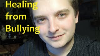 Healing from Bullying