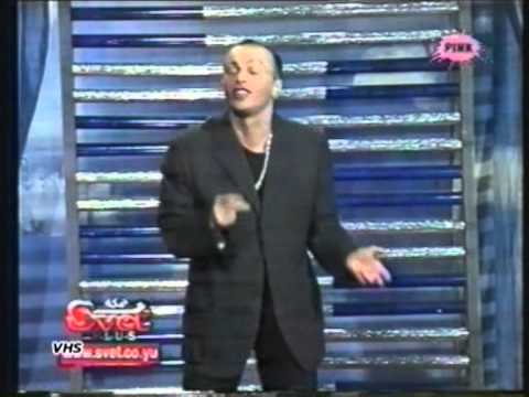 RTV Pink Emisija Svet Plus Imitacije