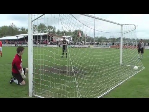 Wilsum - SVVN 25 mei 2013