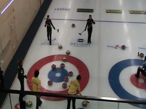 Homan's runback for 6 vs China.mp4