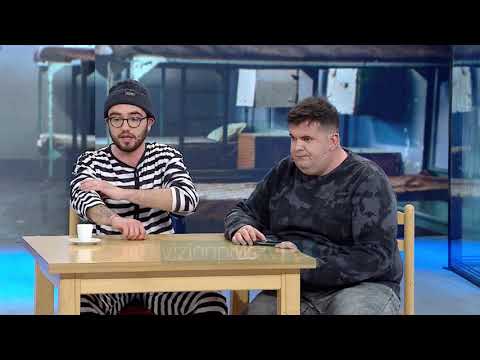 Al Pazar - Shoket e burgut - 7 Mars 2020 - Show Humori - Vizion Plus