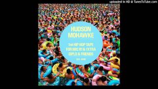 World's Fair &amp; Rustie - Freak Freak (2014)