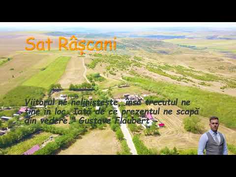 Prezentare Comuna Danesti