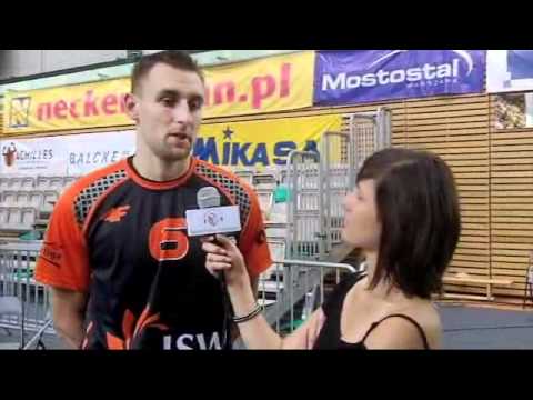 Do Bełchatowa po wygraną