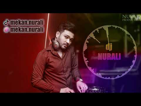 YA ABYAD scooby doo dj Nurali remix