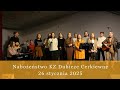 nabożeństwo kz dubicze cerkiewne 26.01.2025